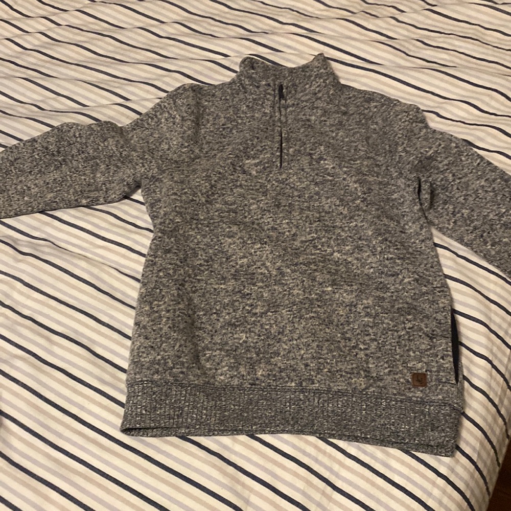 Janie and Jack sweater